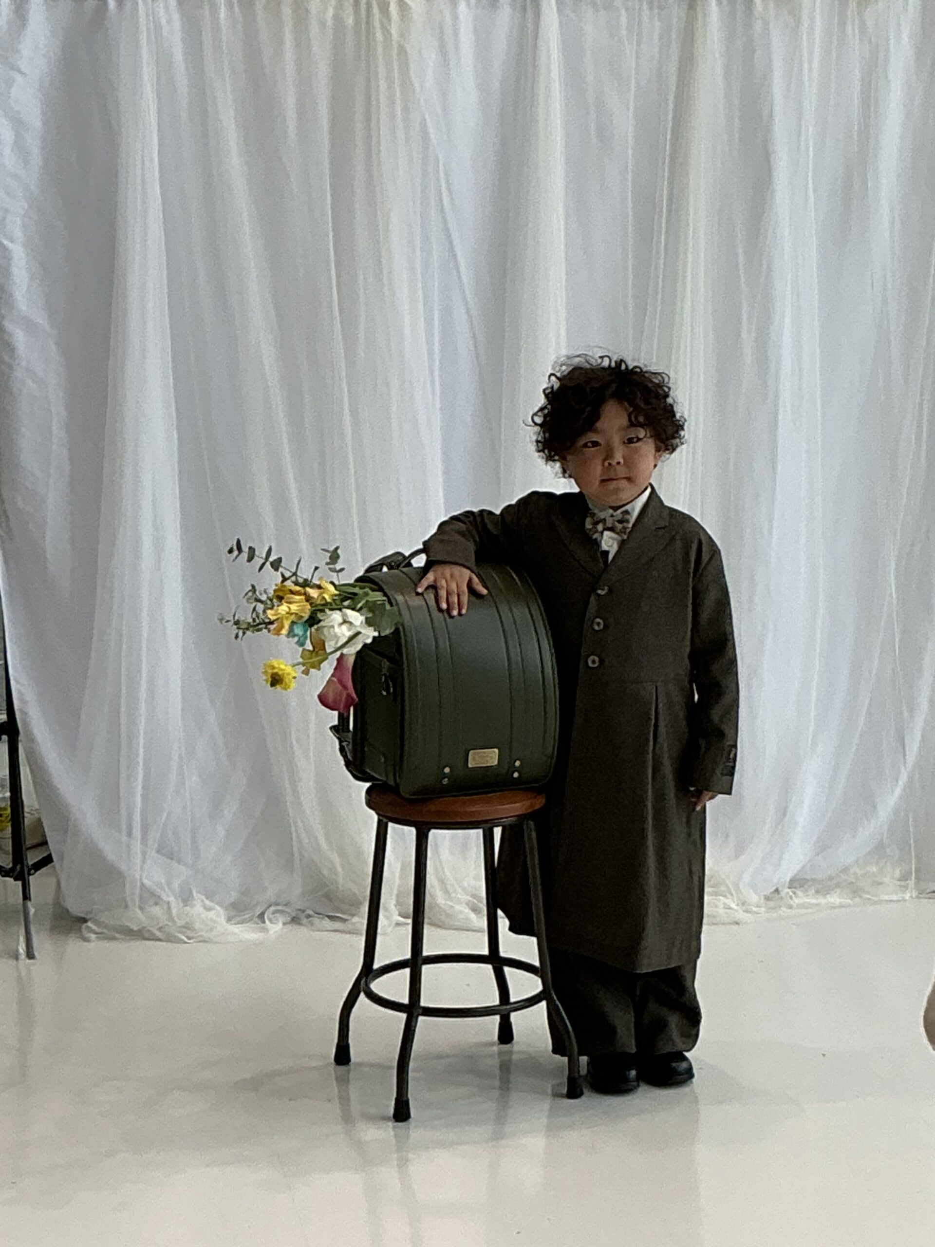 入学(入園)🌸おめでとう！ピカピカの1年生写真撮影会