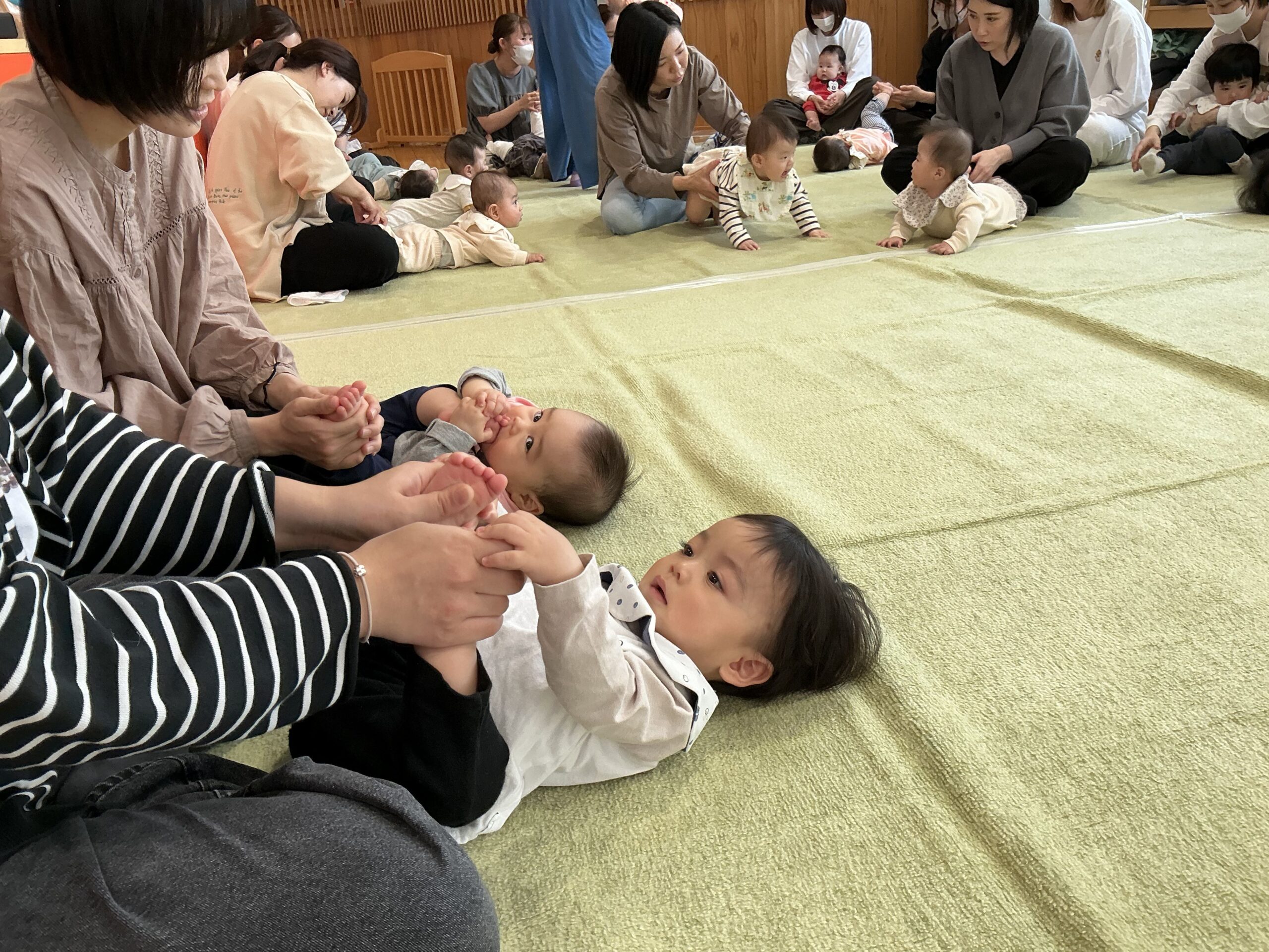 ５月サークルご報告🌈